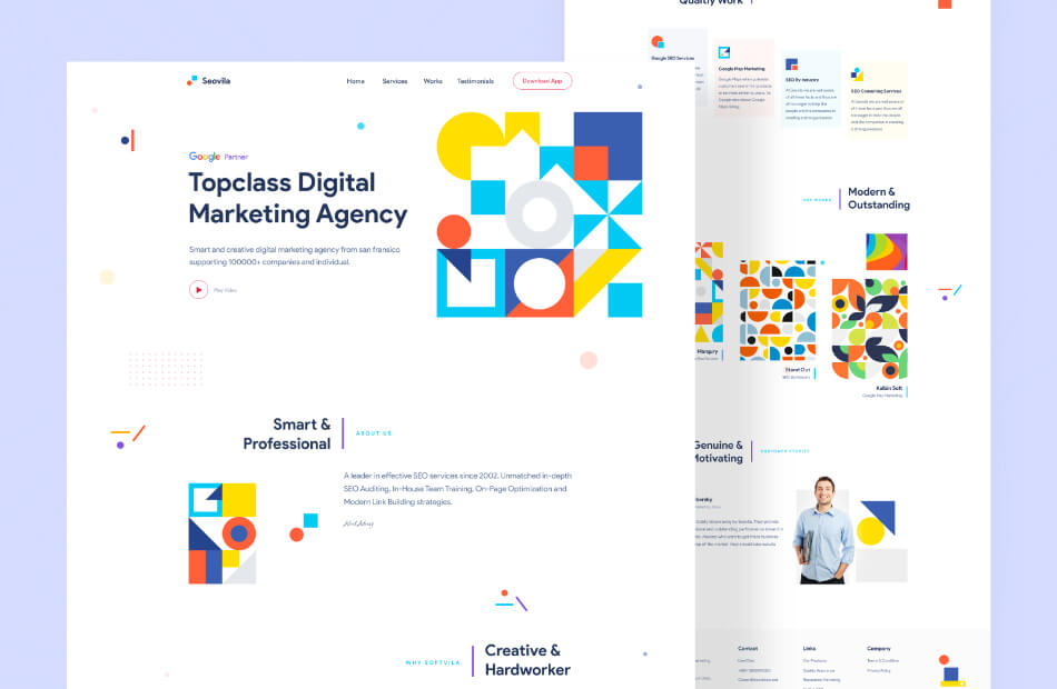 Who can't love design?